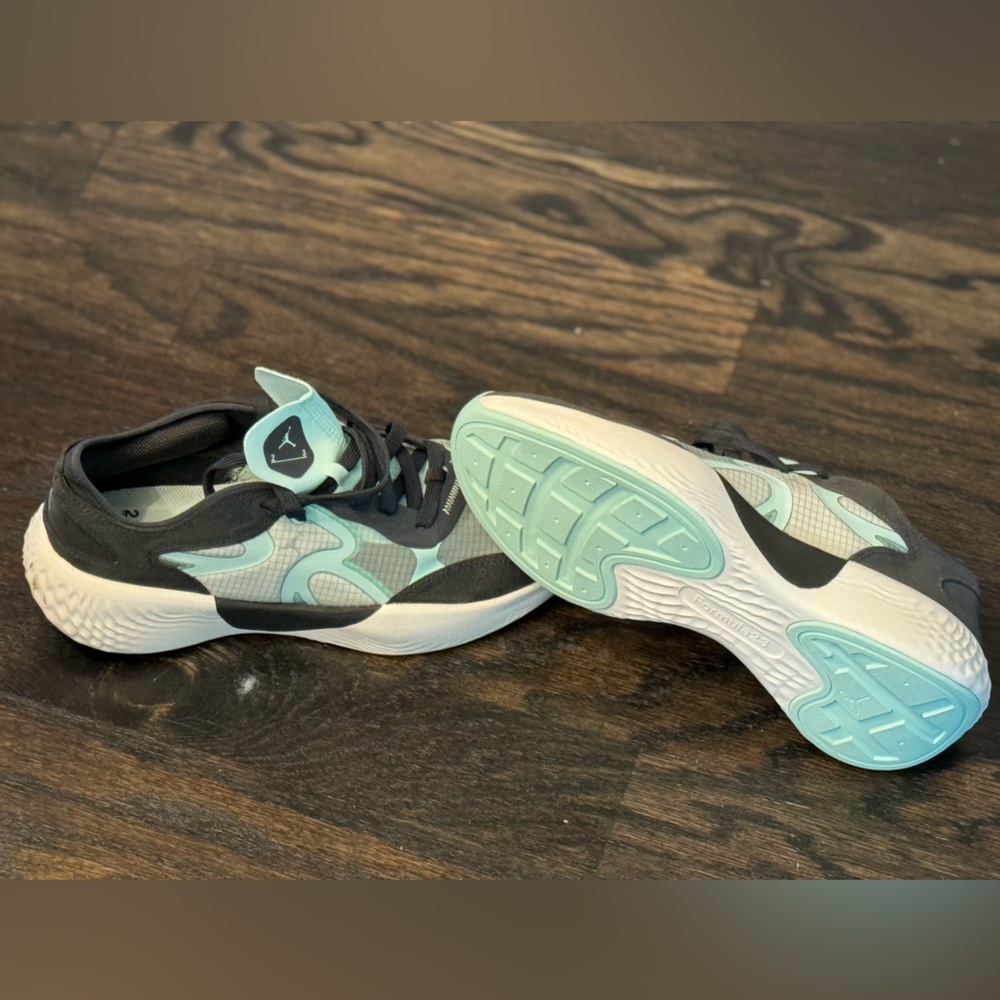 Nike Jordan Delta 3 Low